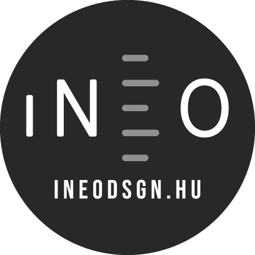 iNEO logo